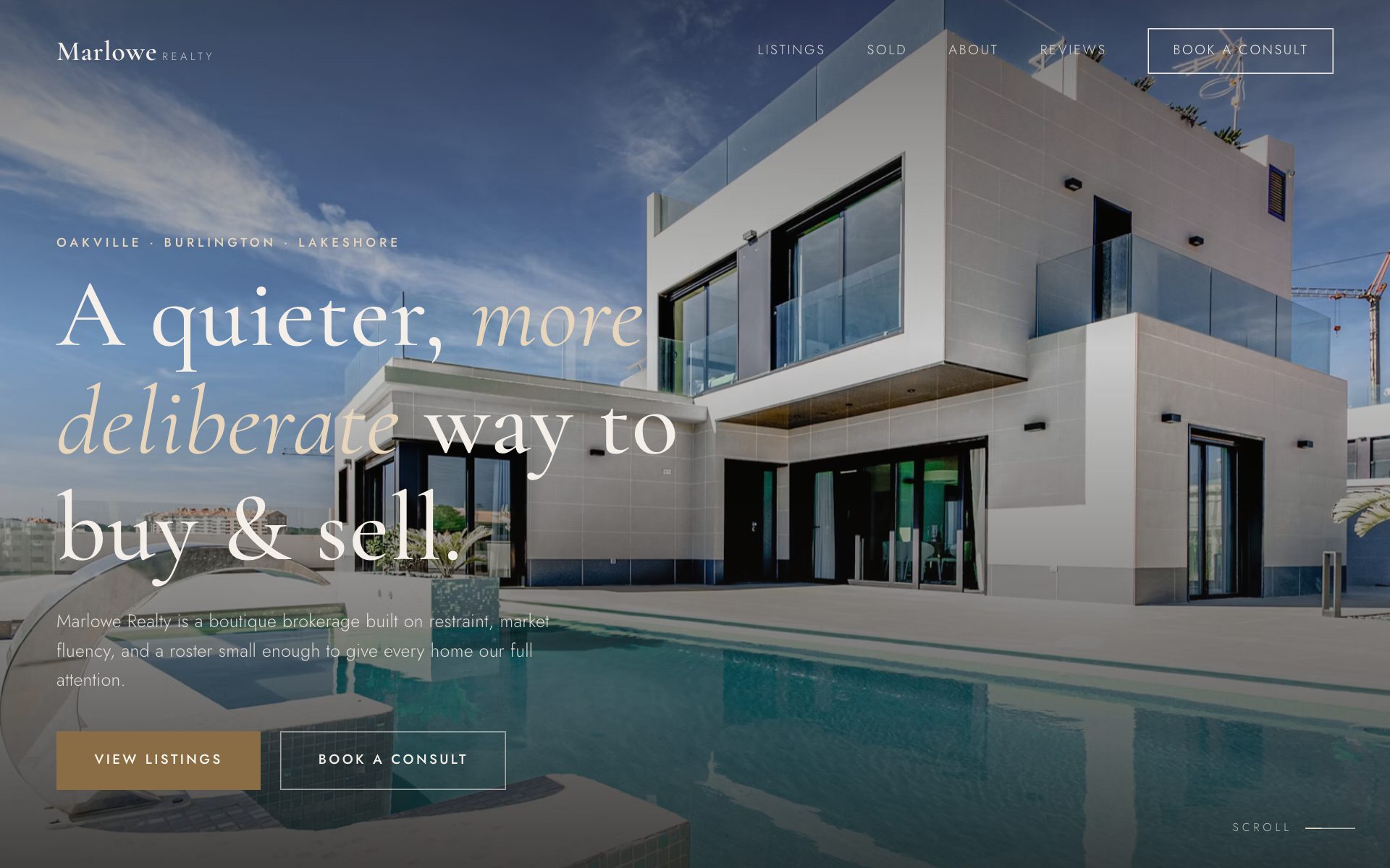 Marlowe Realty preview